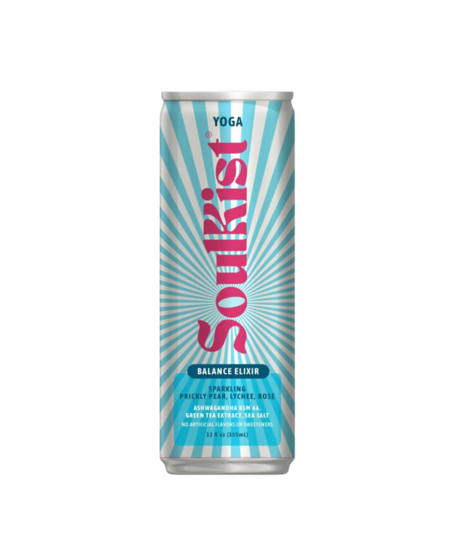Soulkist Balance Elixir — Yoga Energy – soulkist
