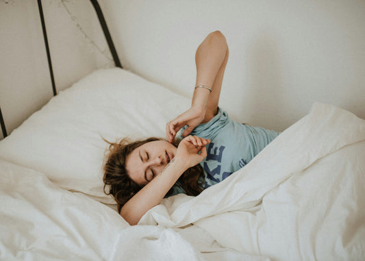 Say Goodbye to Caffeine Crashes: Natural Ways to Supercharge Your Vitality